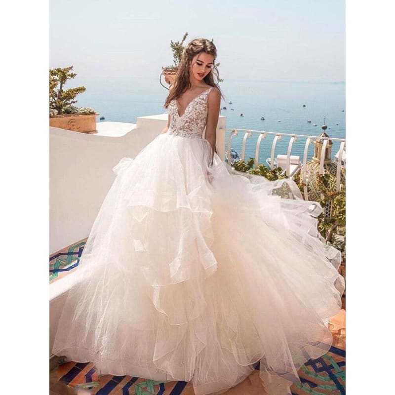 Robe Vintage Mariage Civil