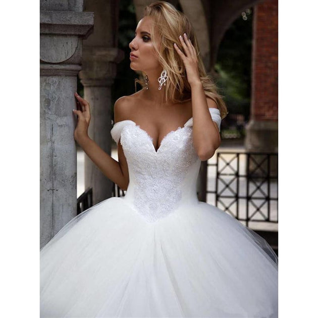 Robe Vintage Mariage Invite