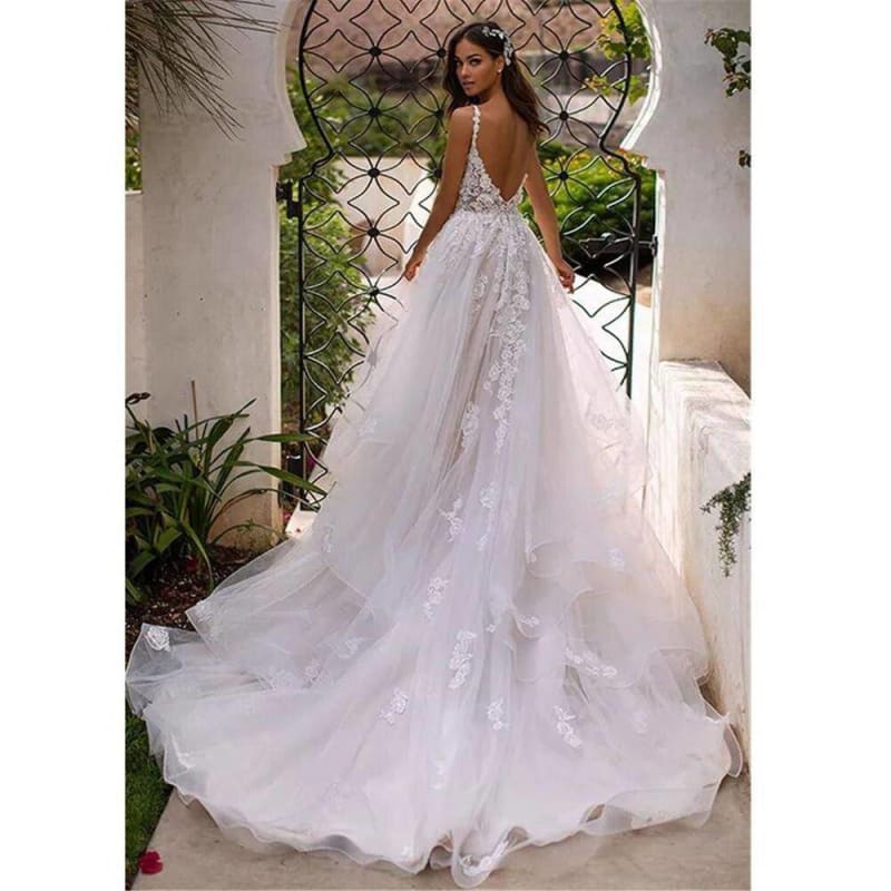 Robe Vintage Mariage Paris