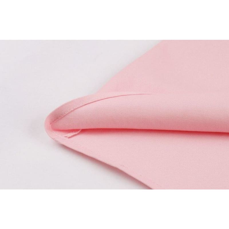 Robe Vintage Rose Pale