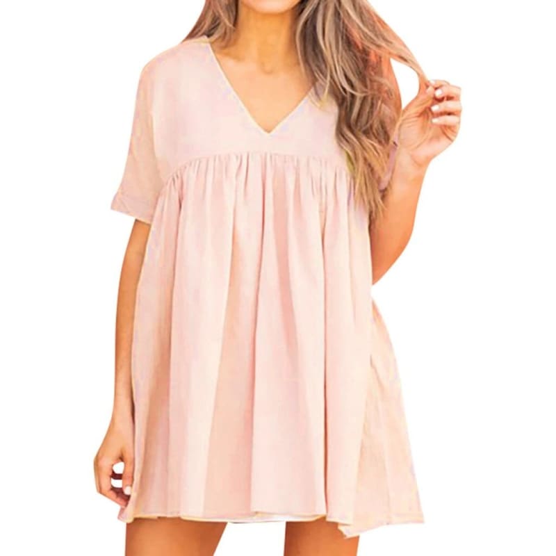 Robe Vintage Soie