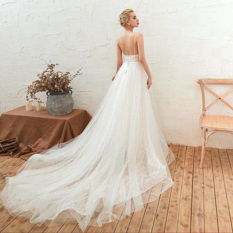 Robe Vintage Style Mariage