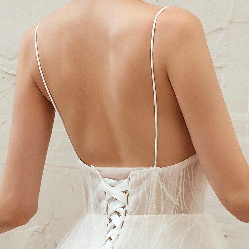Robe Vintage Style Mariage