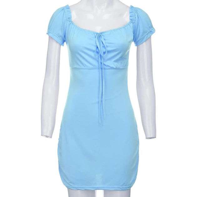 Robe Cache-Cœur Old Navy Grise Taille L - Viscose Double Couche Douce - Occasion Très Bon État