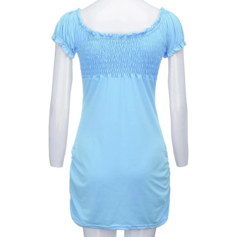 Robe Vintage Style Marin