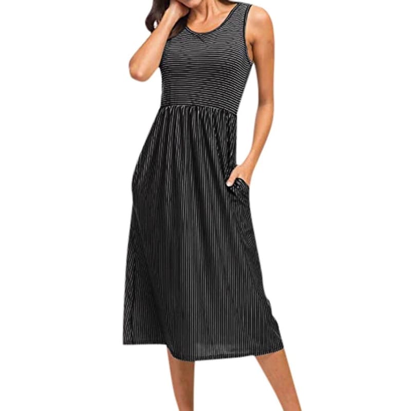 Robe Vintage Unie