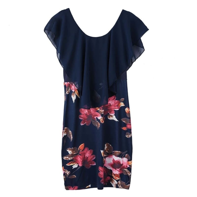 Robe Vintage Velours