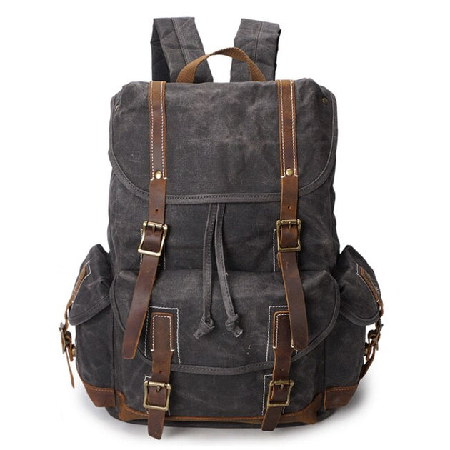 Vintage Renault backpack Vive le Sport | Acheter sur Vintage Renault backpack Vive le Sport | Acheter sur