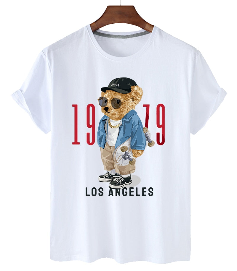 T shirt geek vintage