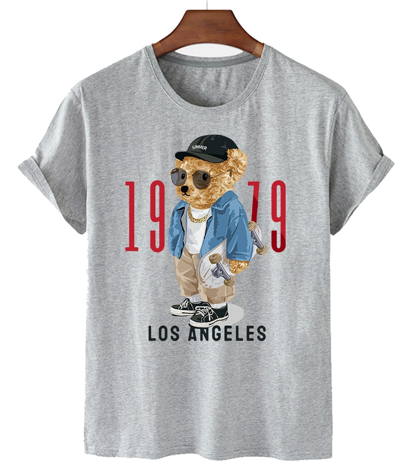 T shirt geek vintage