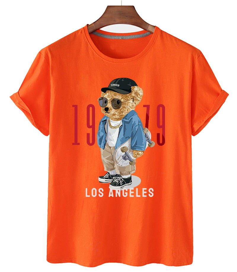 T shirt geek vintage
