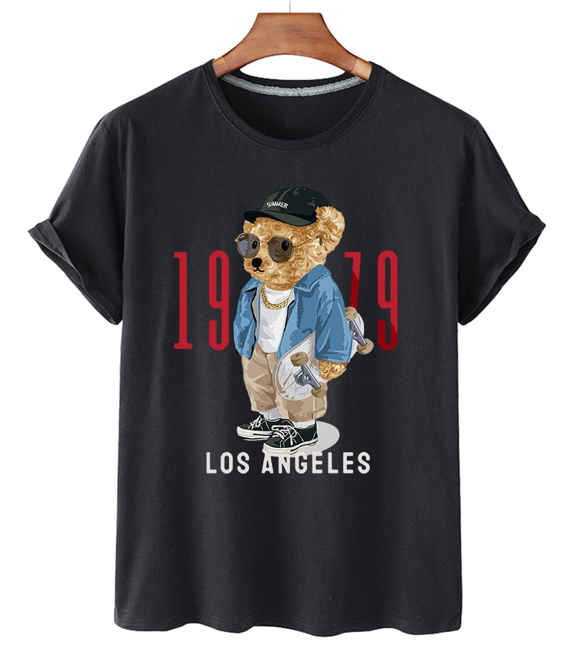 T shirt geek vintage