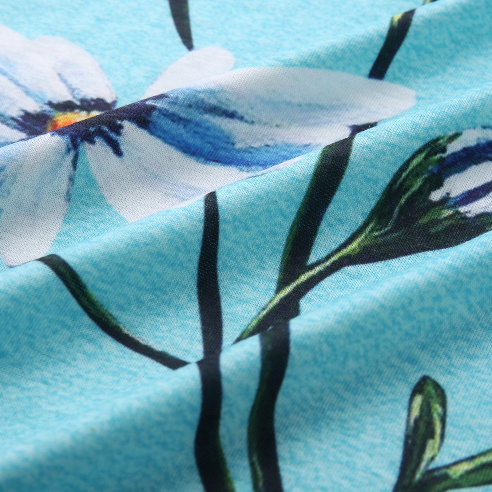 T shirt imprimé vintage femme