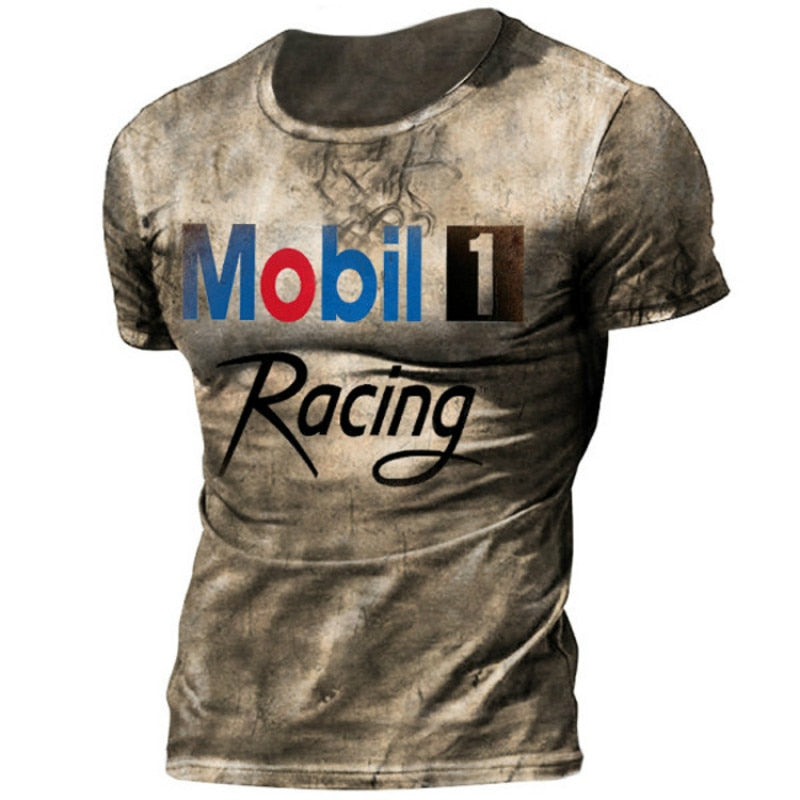T shirt vintage