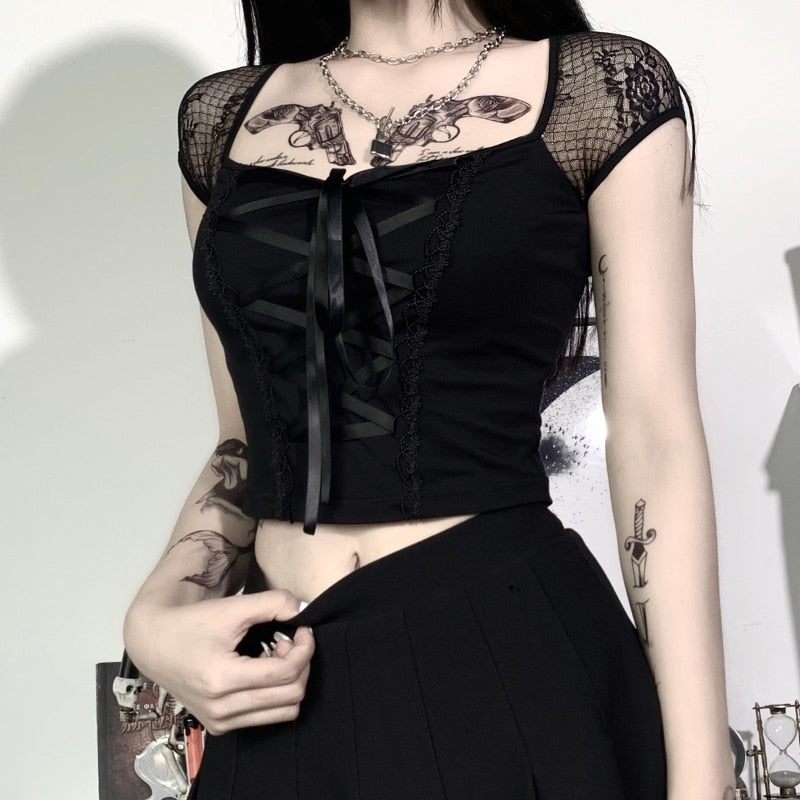 T shirt vintage femme