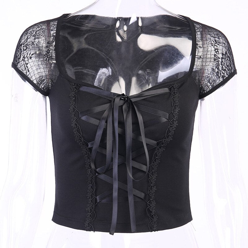 T shirt vintage femme