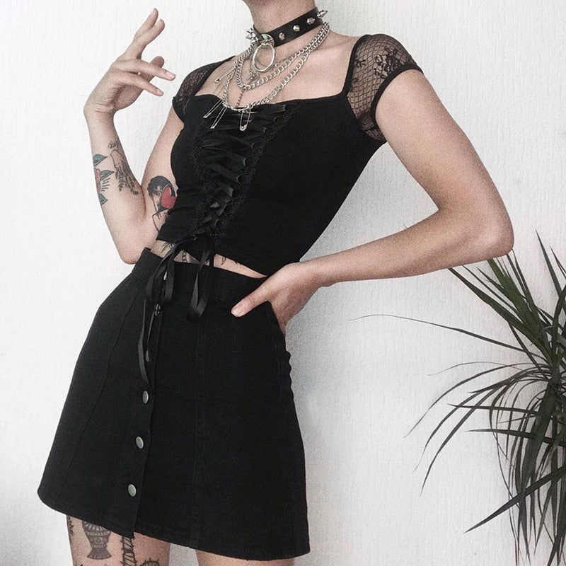 T shirt vintage femme