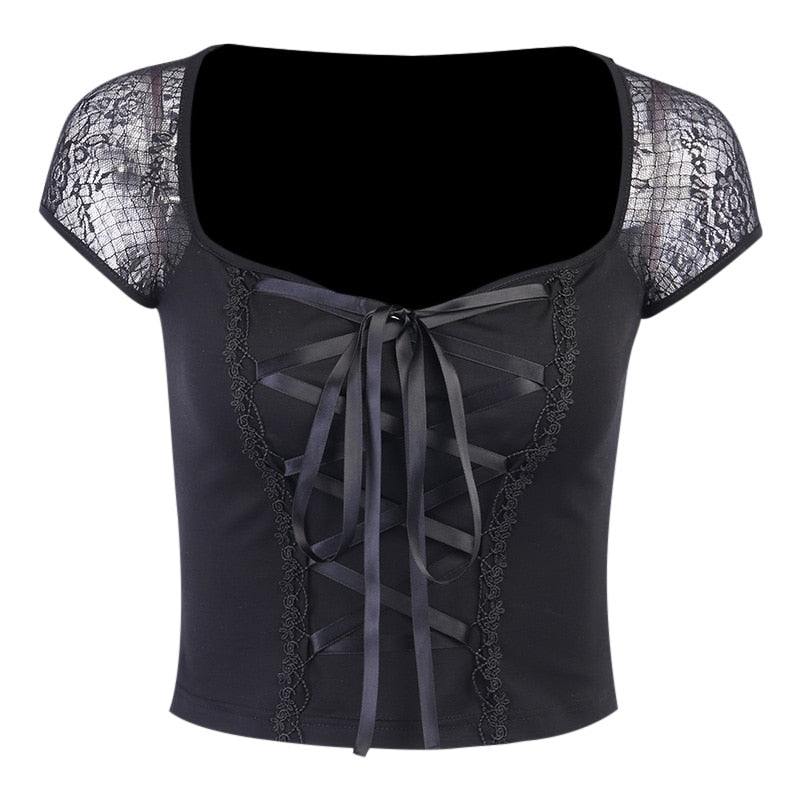 T shirt vintage femme