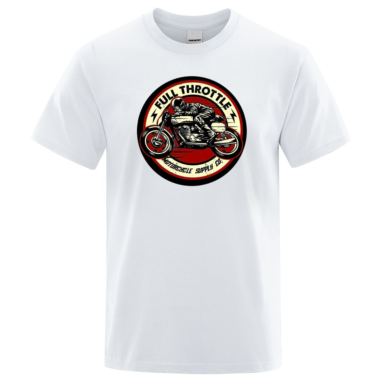 T shirt vintage homme pas cher