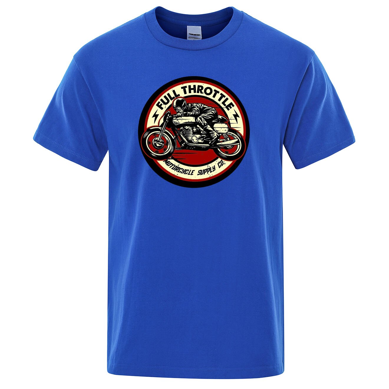 T shirt vintage homme pas cher