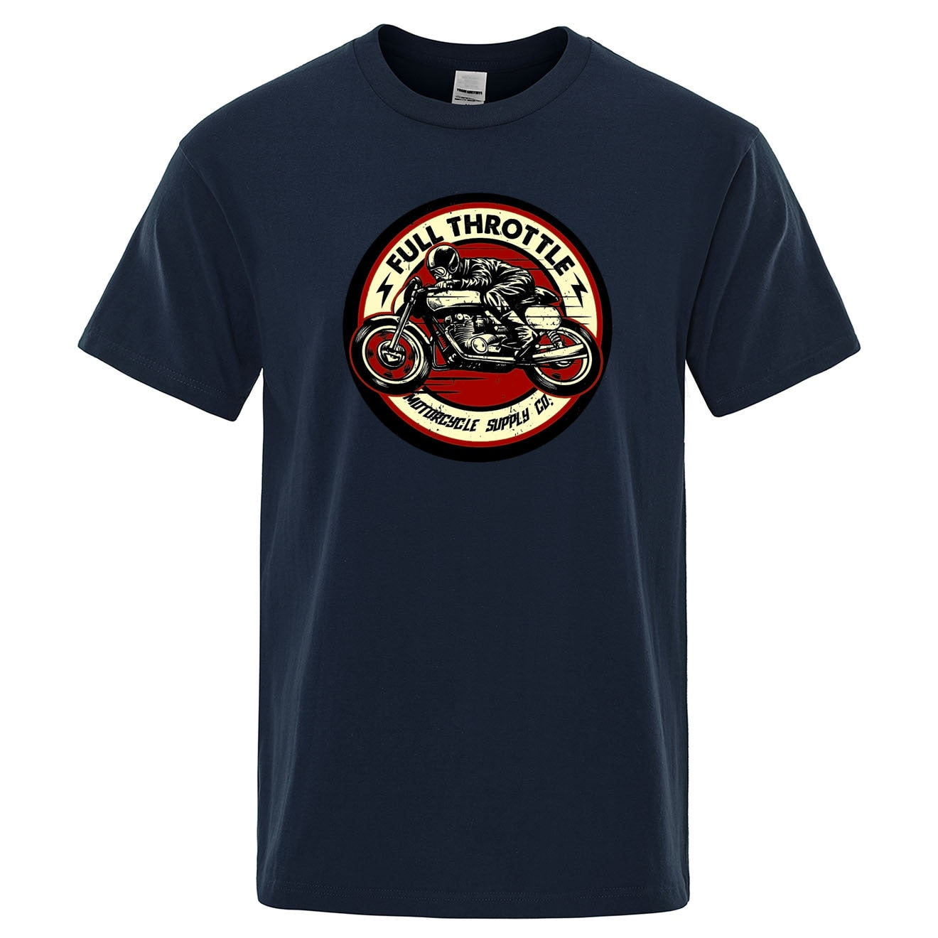 T shirt vintage homme pas cher