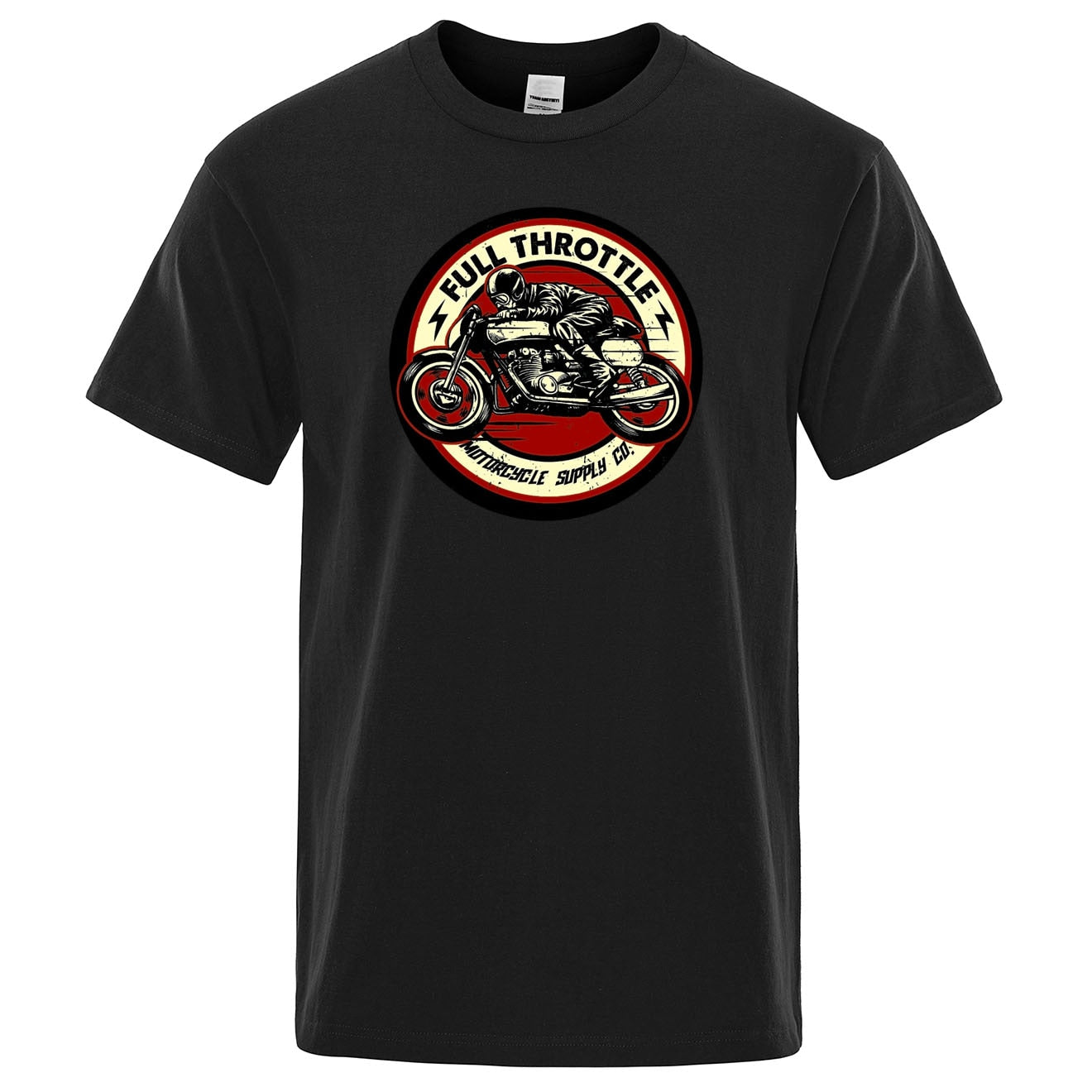 T shirt vintage homme pas cher