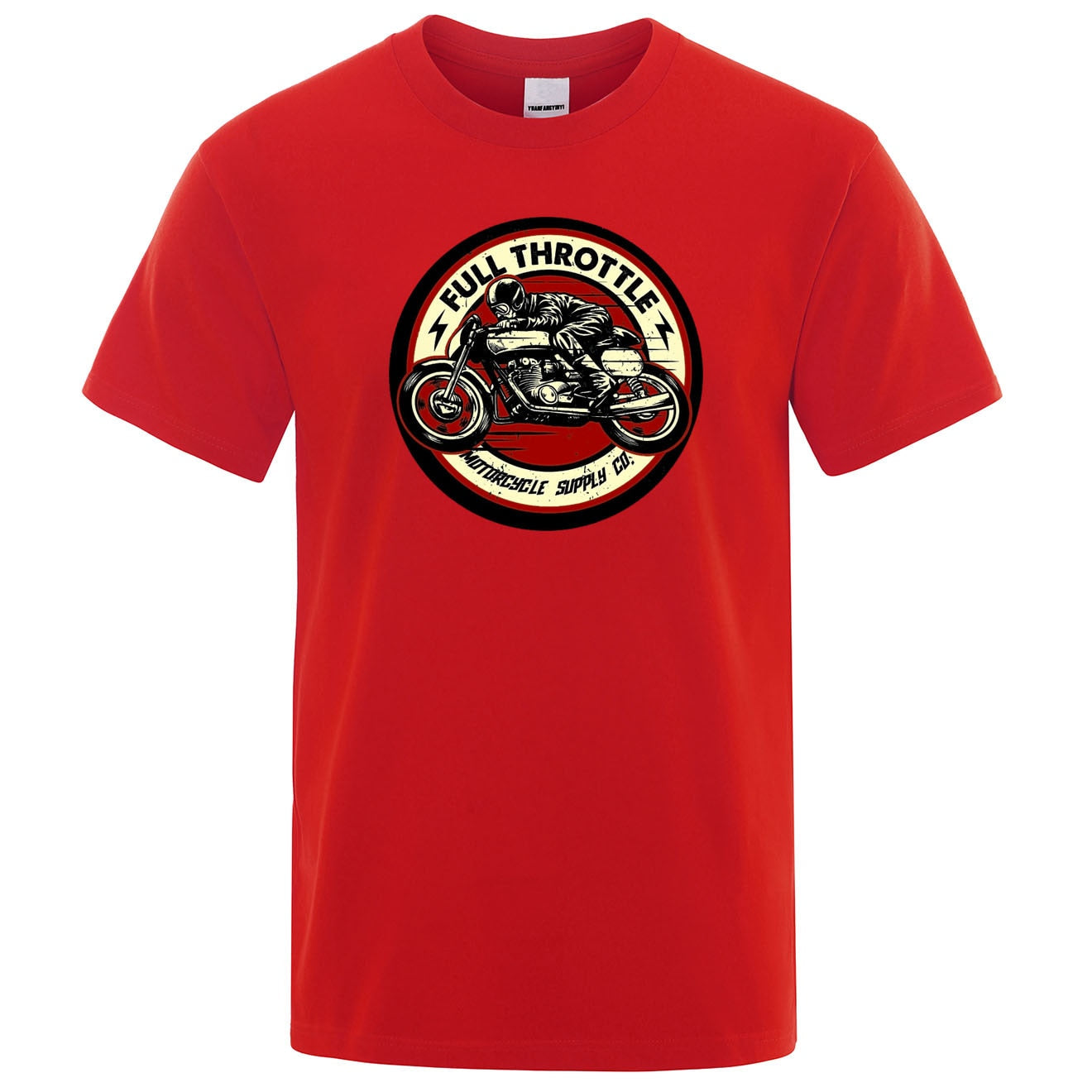 T shirt vintage homme pas cher