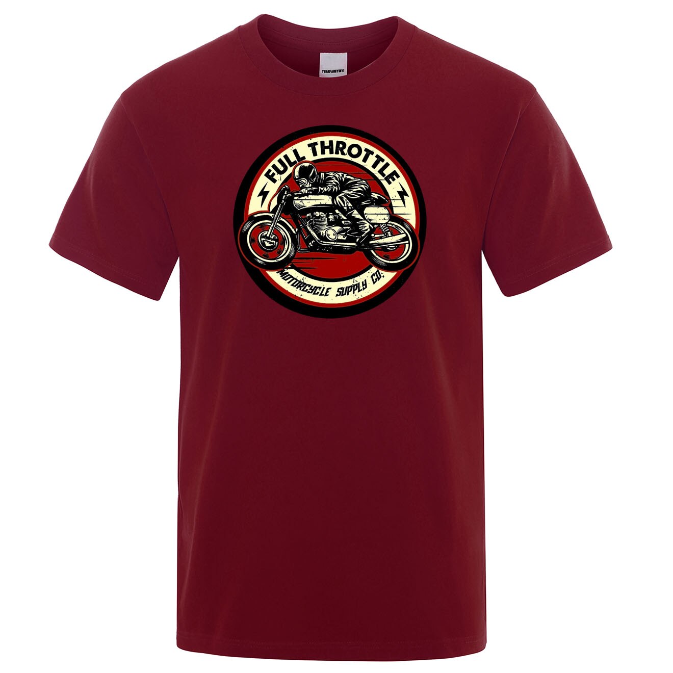 T shirt vintage homme pas cher