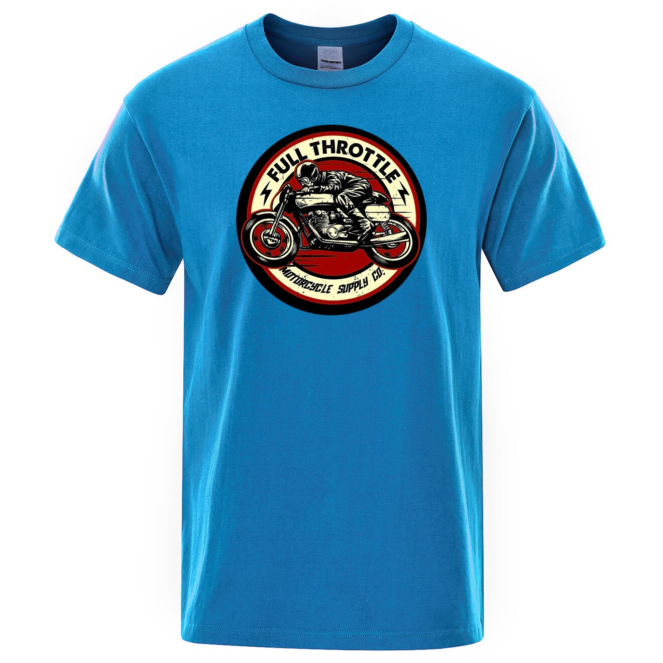 T shirt vintage homme pas cher