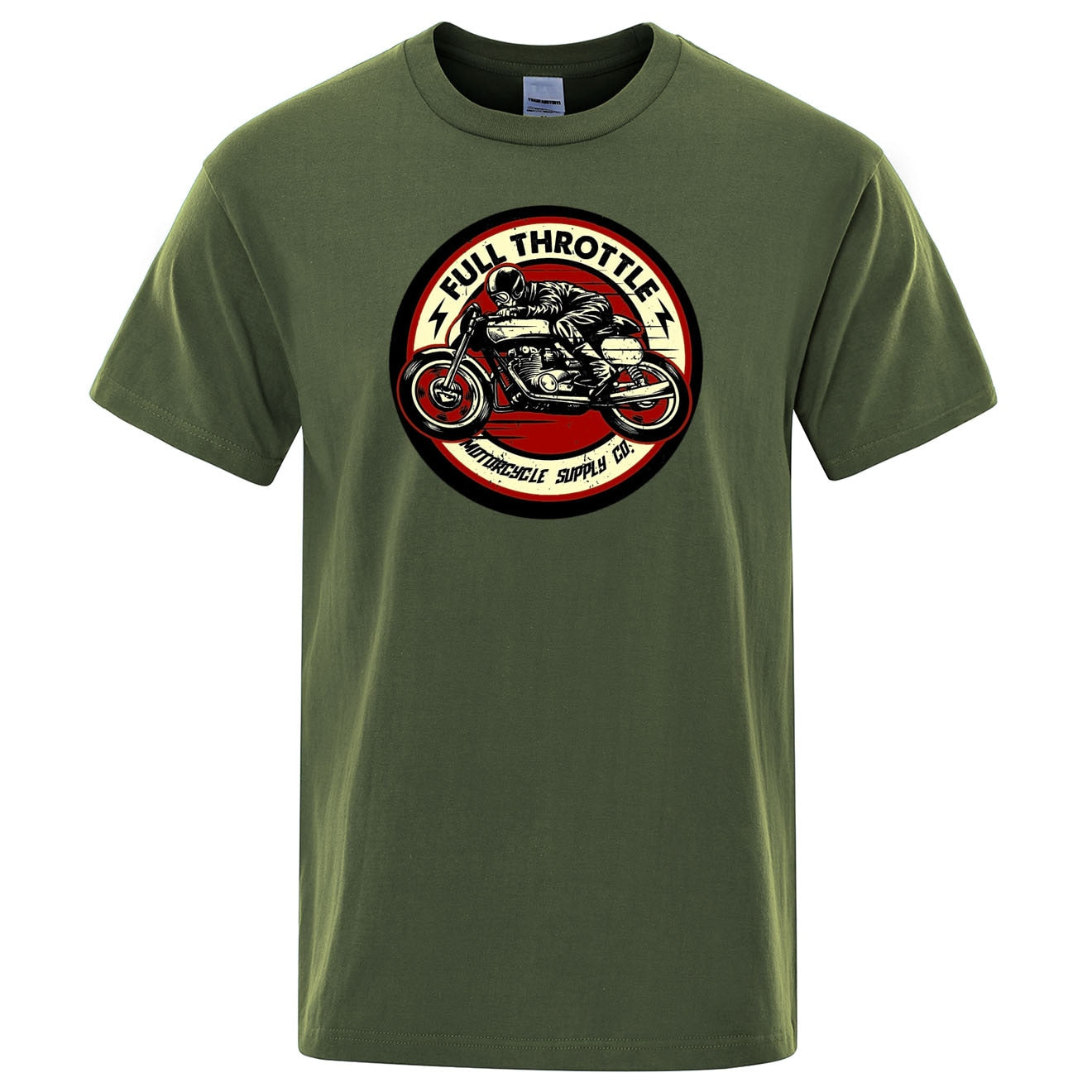 T shirt vintage homme pas cher