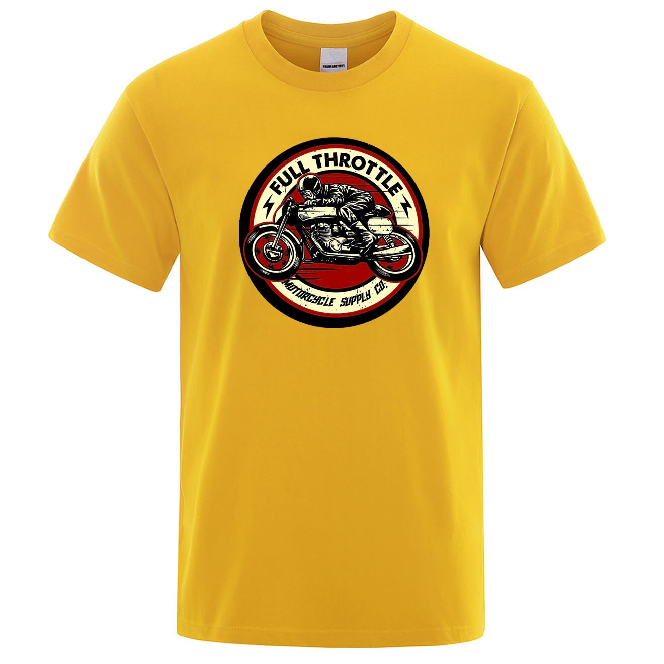 T shirt vintage homme pas cher