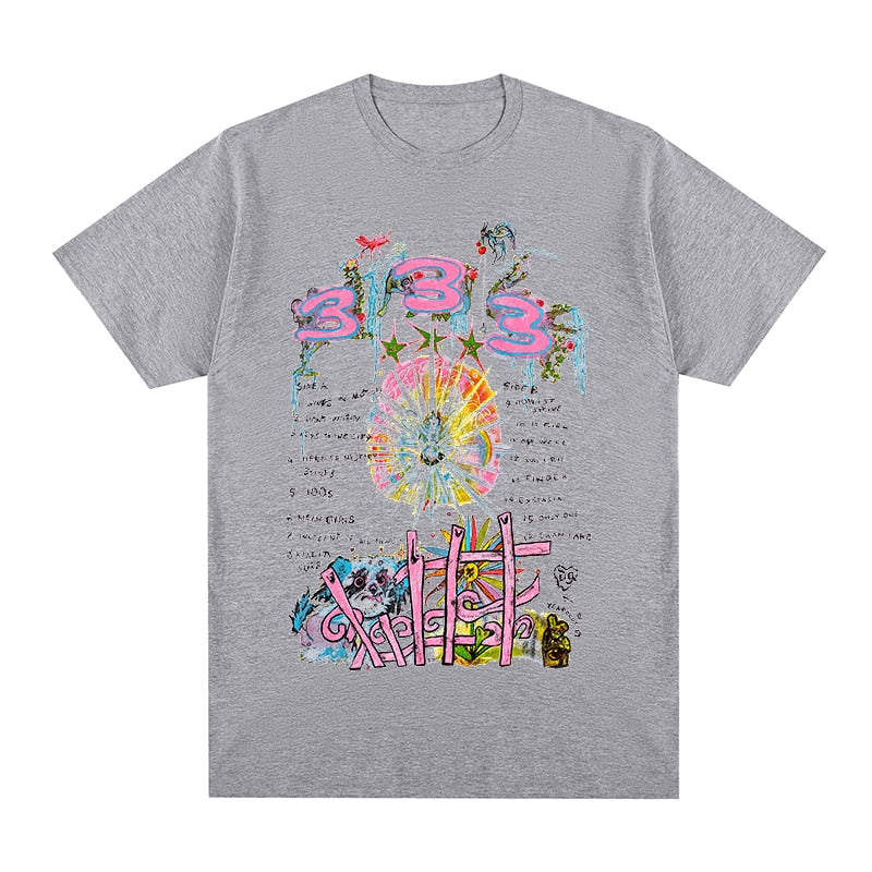 T shirt vintage sport