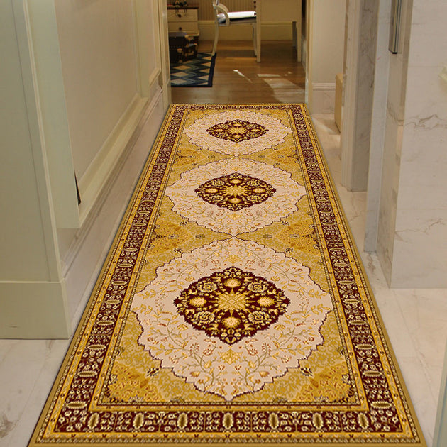 Tapis de bain Nappe à carreaux - rouge et blanc Tapis de bain Nappe à carreaux - rouge et blanc