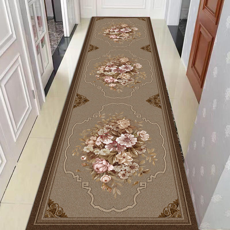 Tapis Oriental Vintage Inspiration