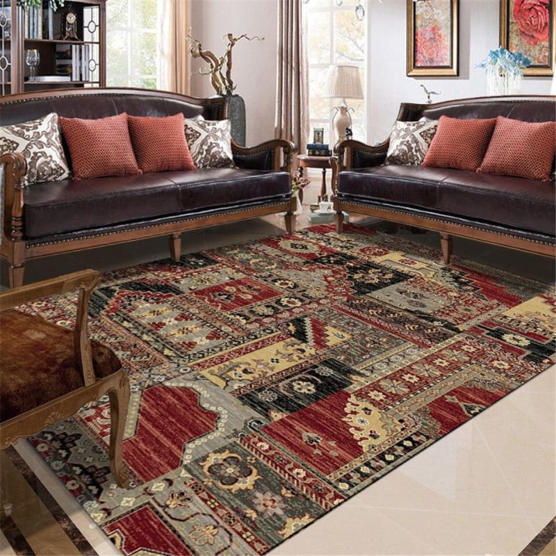 Tapis Vintage Antique