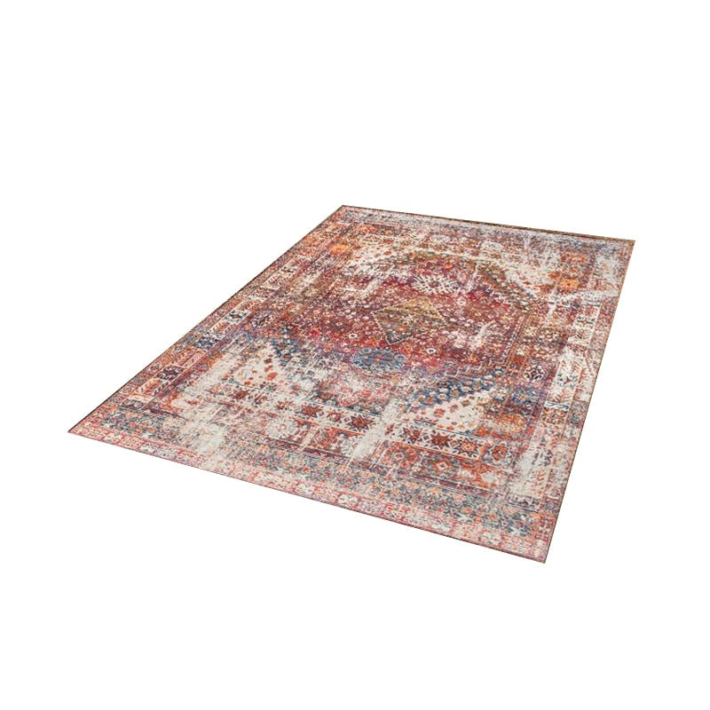 Tapis vintage pas cher