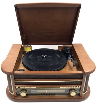 Top Meilleur Tourne Disque Vintage