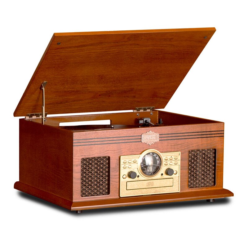 Tourne Disque Retro Vintage