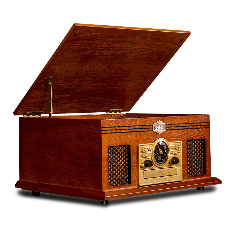 Tourne Disque Retro Vintage