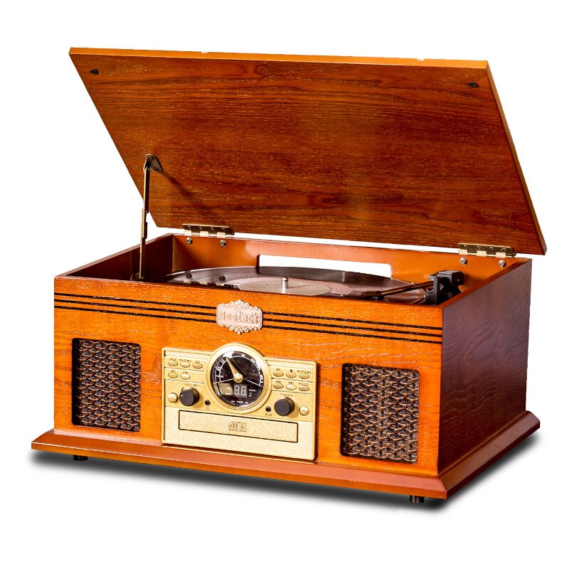 Tourne Disque Retro Vintage