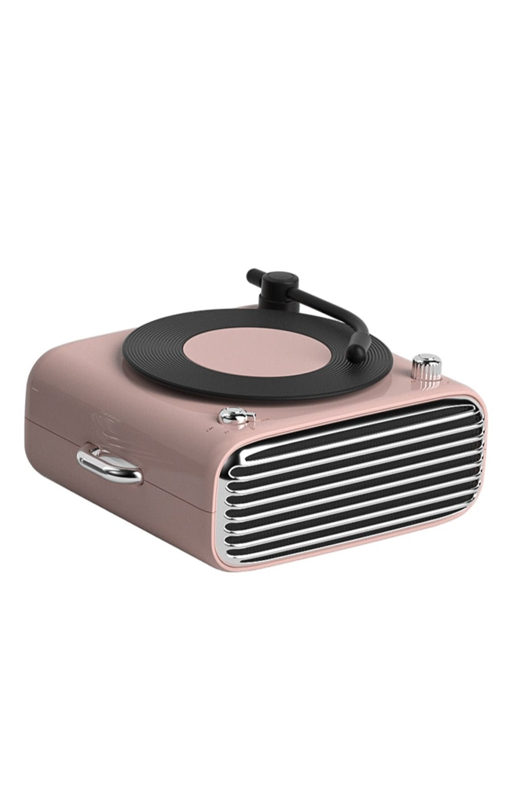 Tourne disque vintage 1960