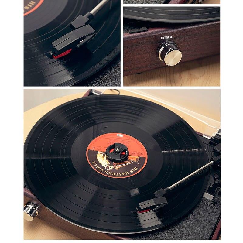 Tourne disque vintage