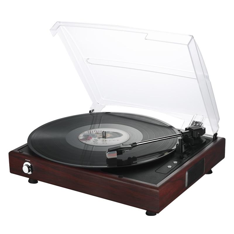 Tourne disque vintage