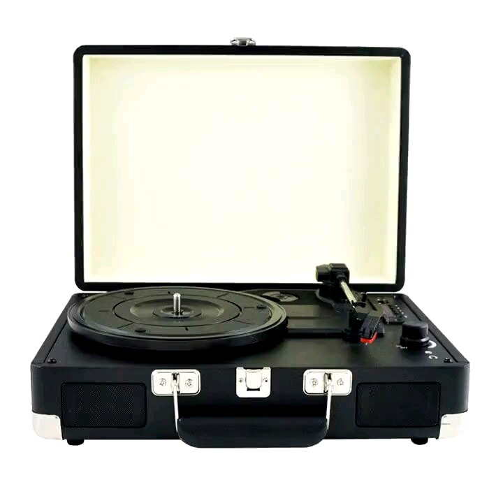 Tourne disque vintage a vendre