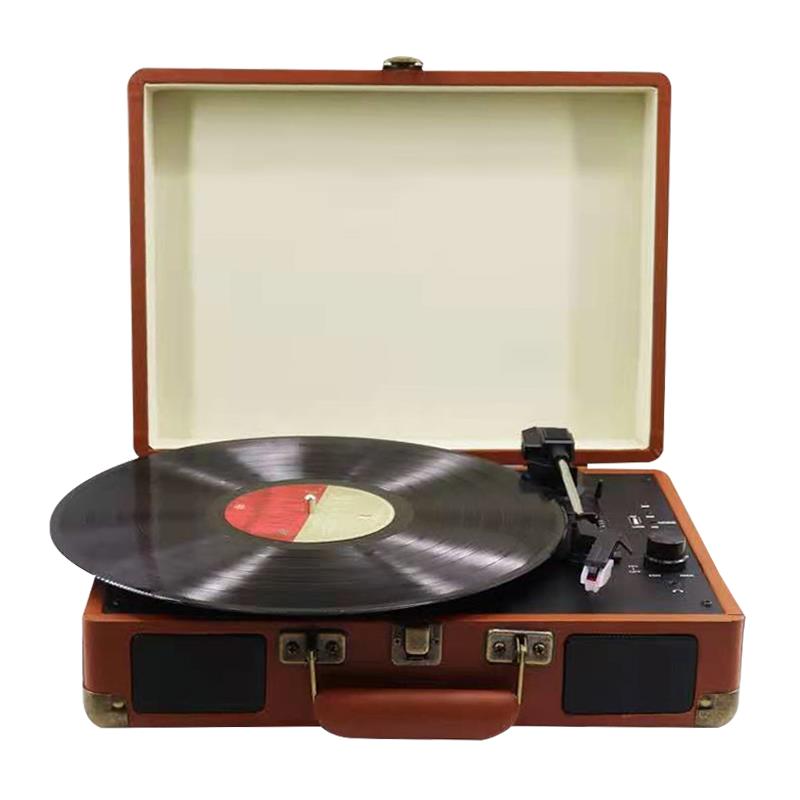 Tourne Disque Vintage À Vendre