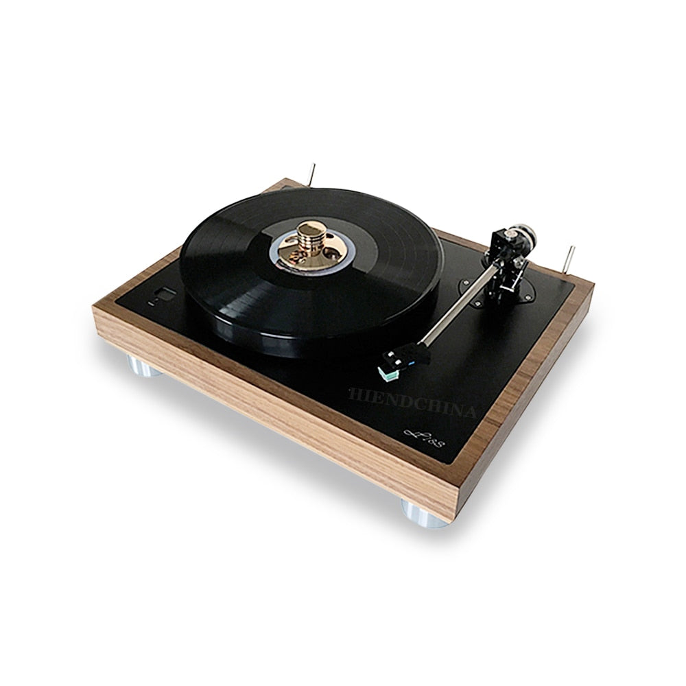 Tourne Disque Vintage De Qualité