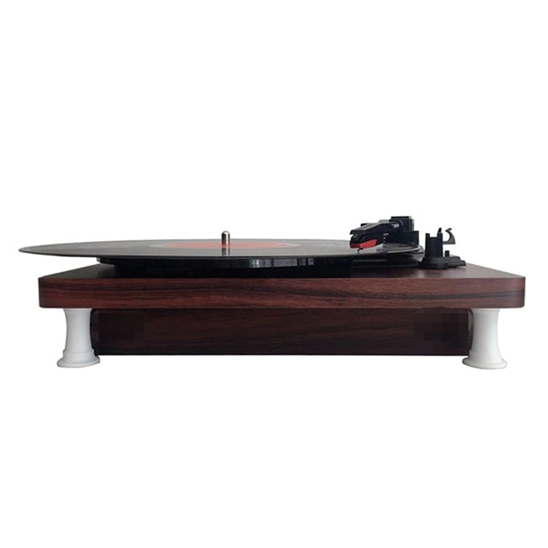 Tourne disque vintage meubles