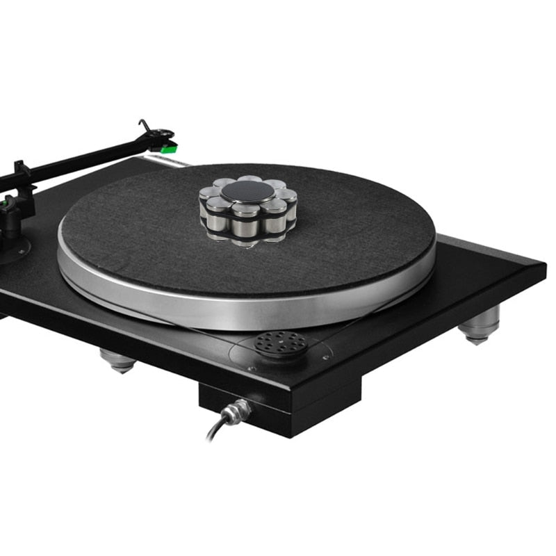 Tourne disque vintage nostalgie
