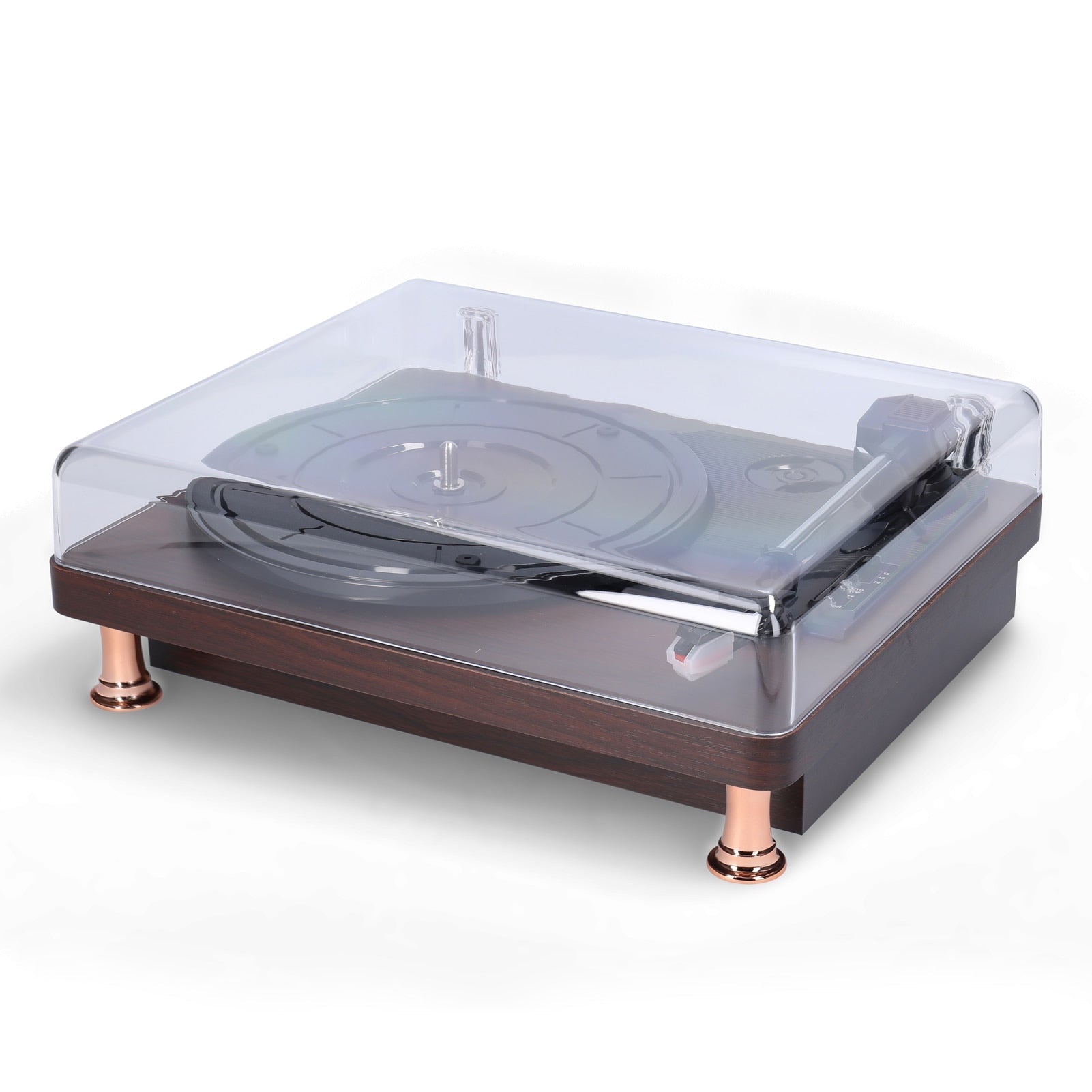 Tourne disque vintage occasion