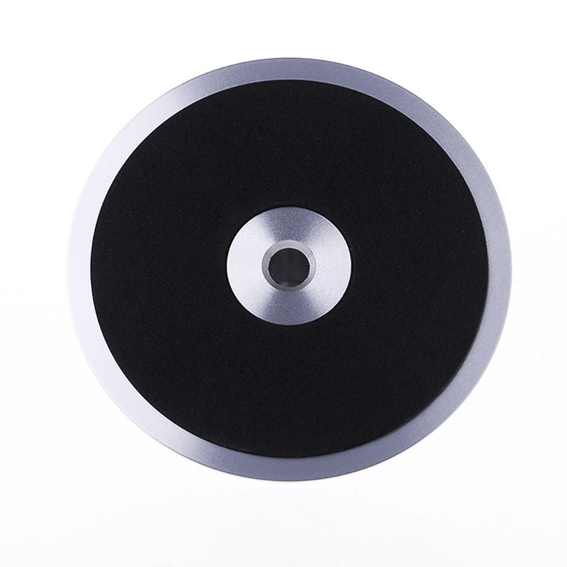 Tourne disque vintage sur pied pas cher